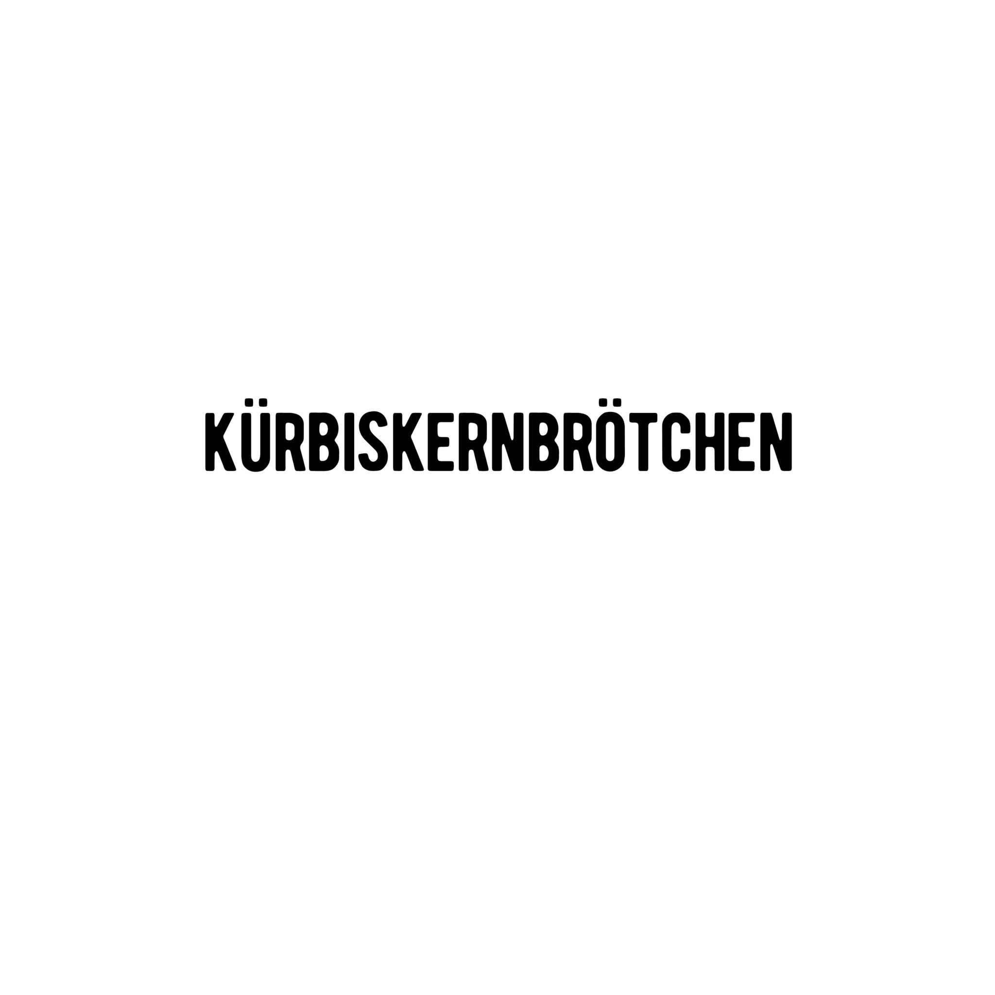 Kürbiskern-Brötchen – Bild 2