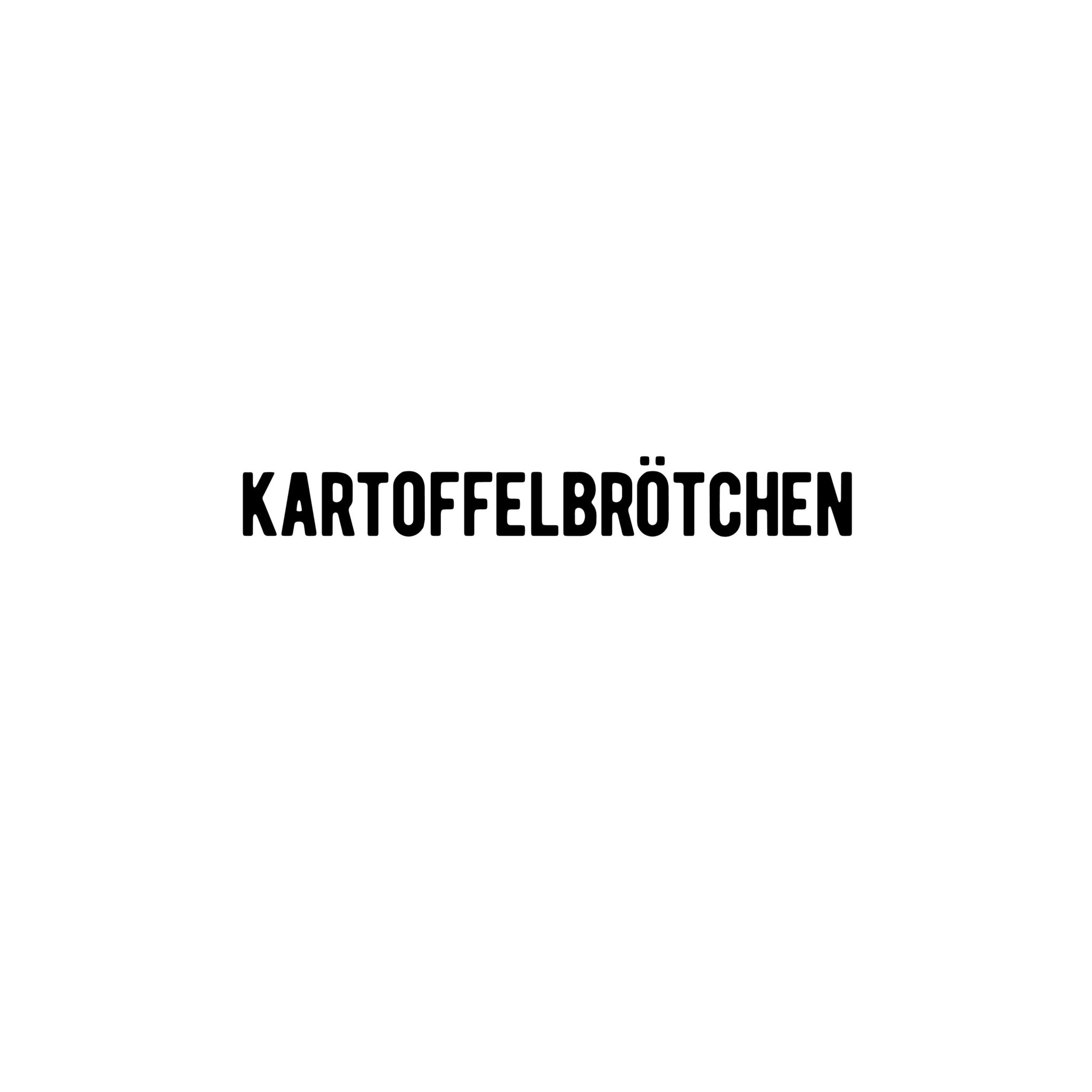 Kartoffel-Brötchen – Bild 2