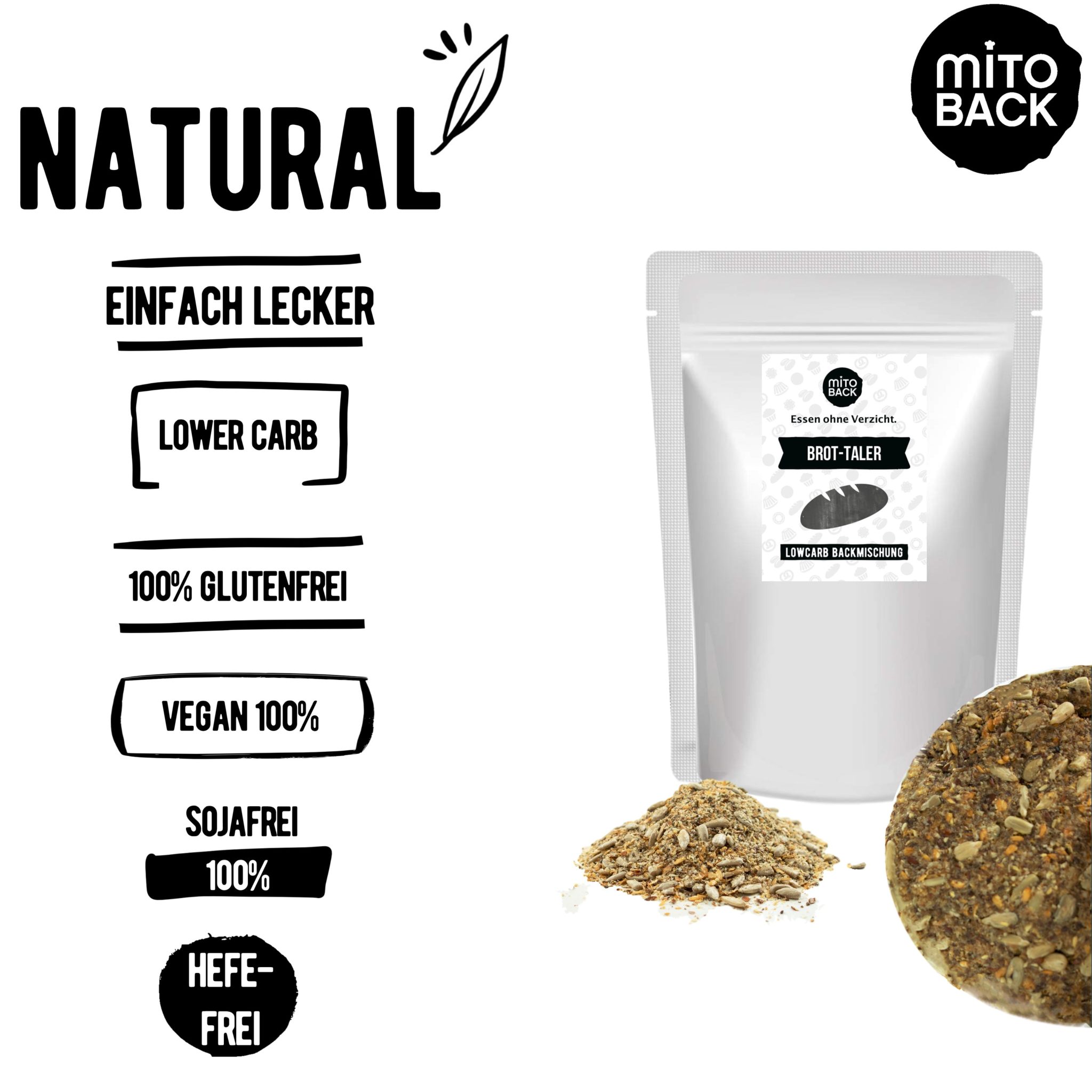 Brot-Taler – Bild 6