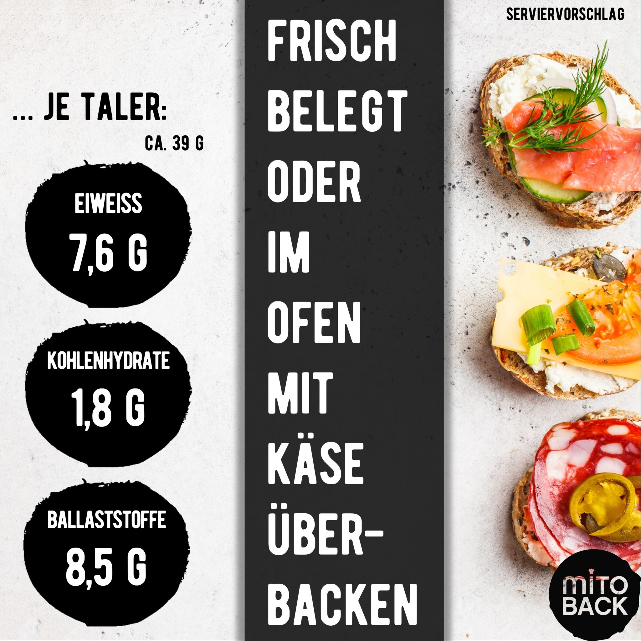 Brot-Taler – Bild 4