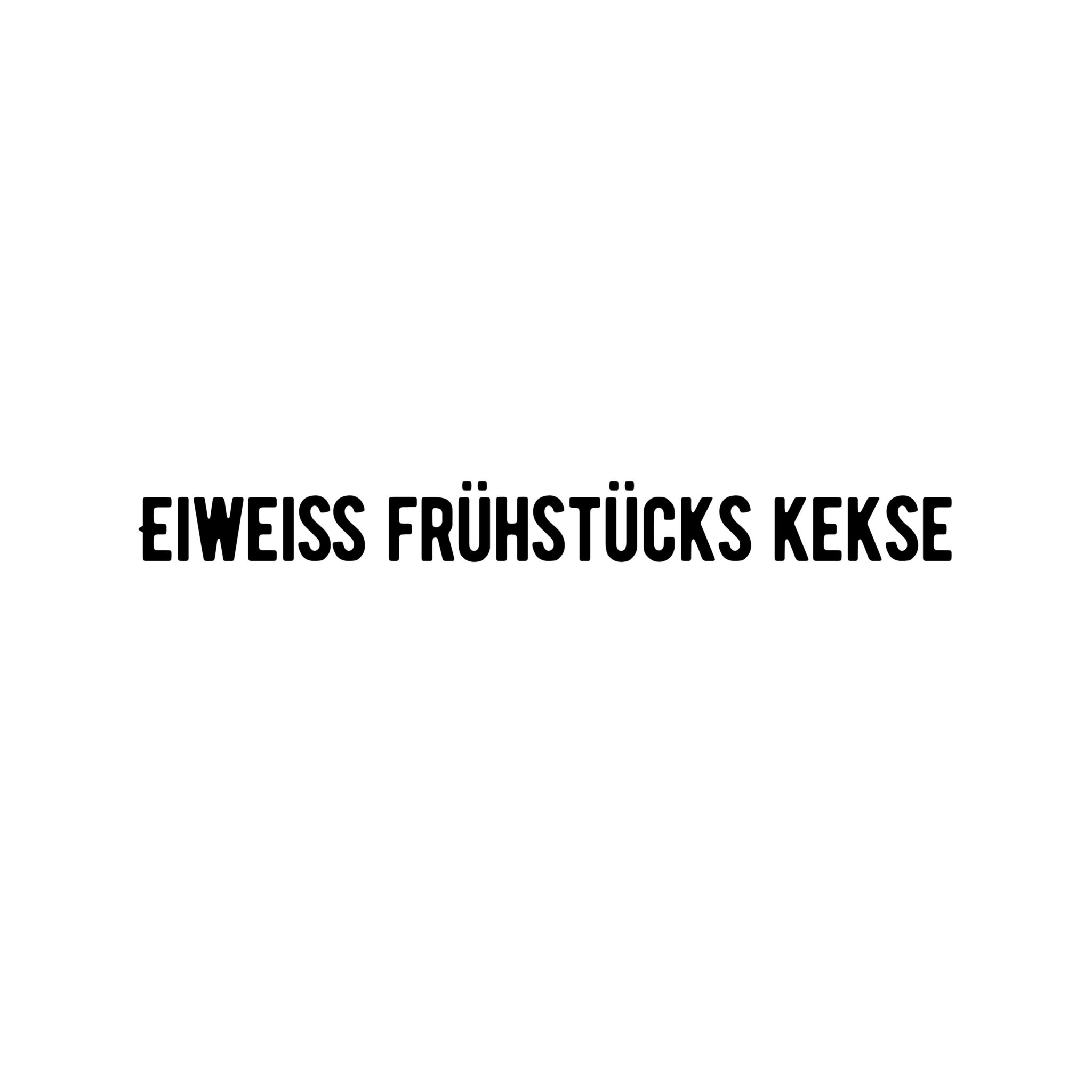 Eiweiß-Frühstücks-Kekse – Bild 2