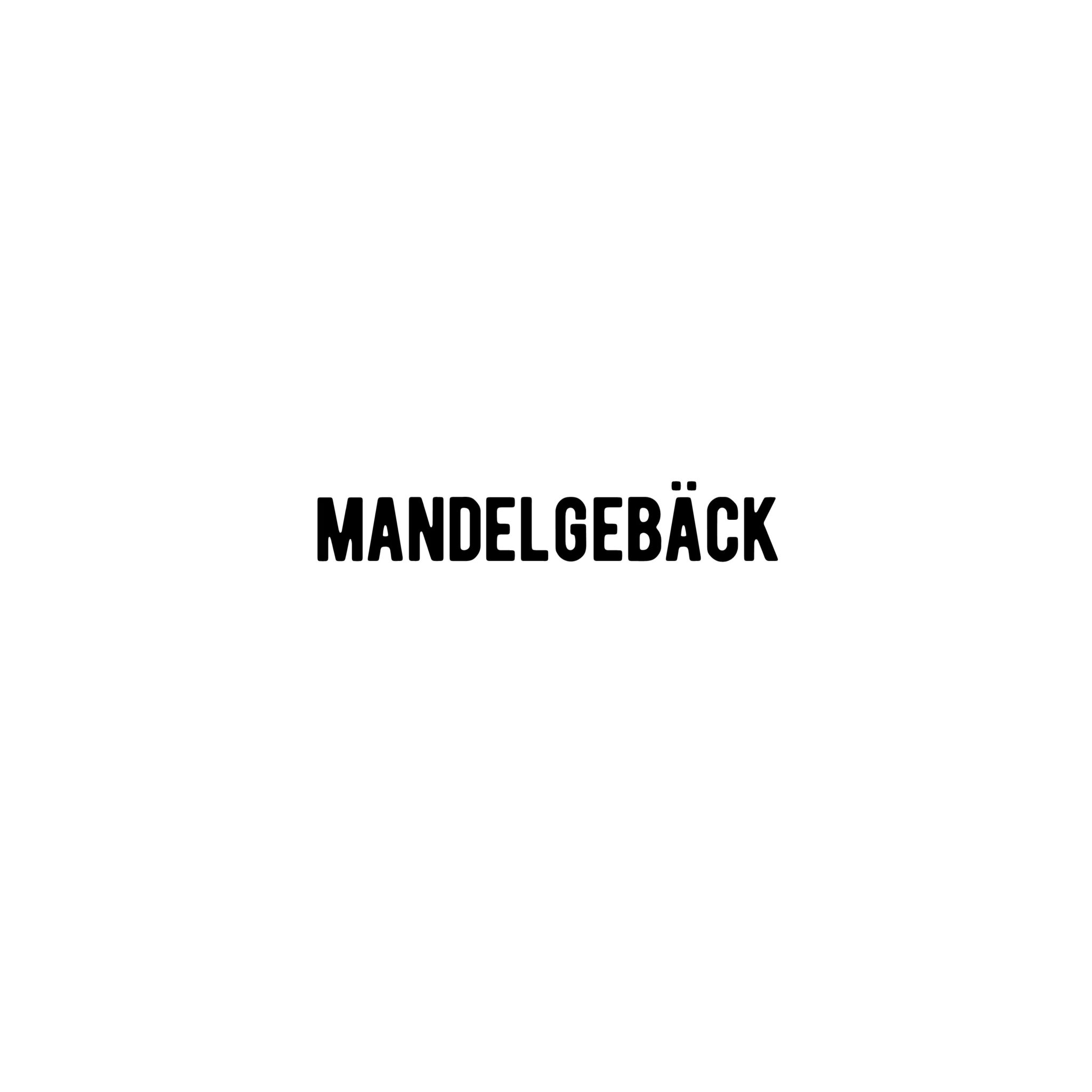 Mandelgebäck – Bild 2