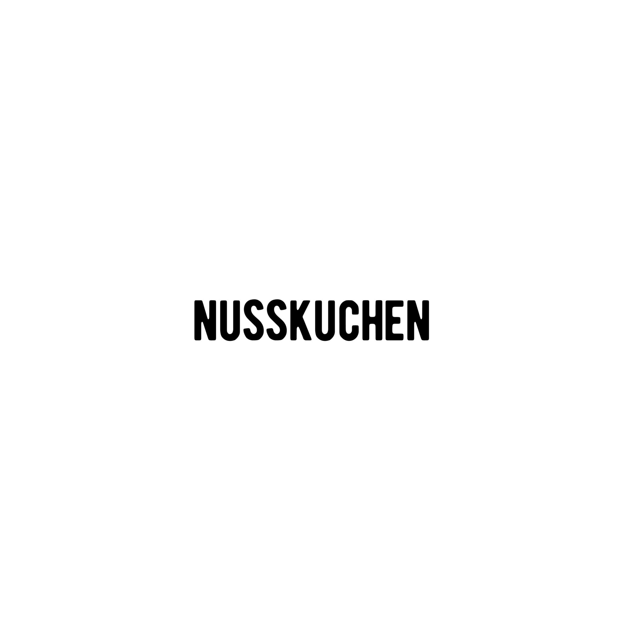 Saftiger Nusskuchen – Bild 2