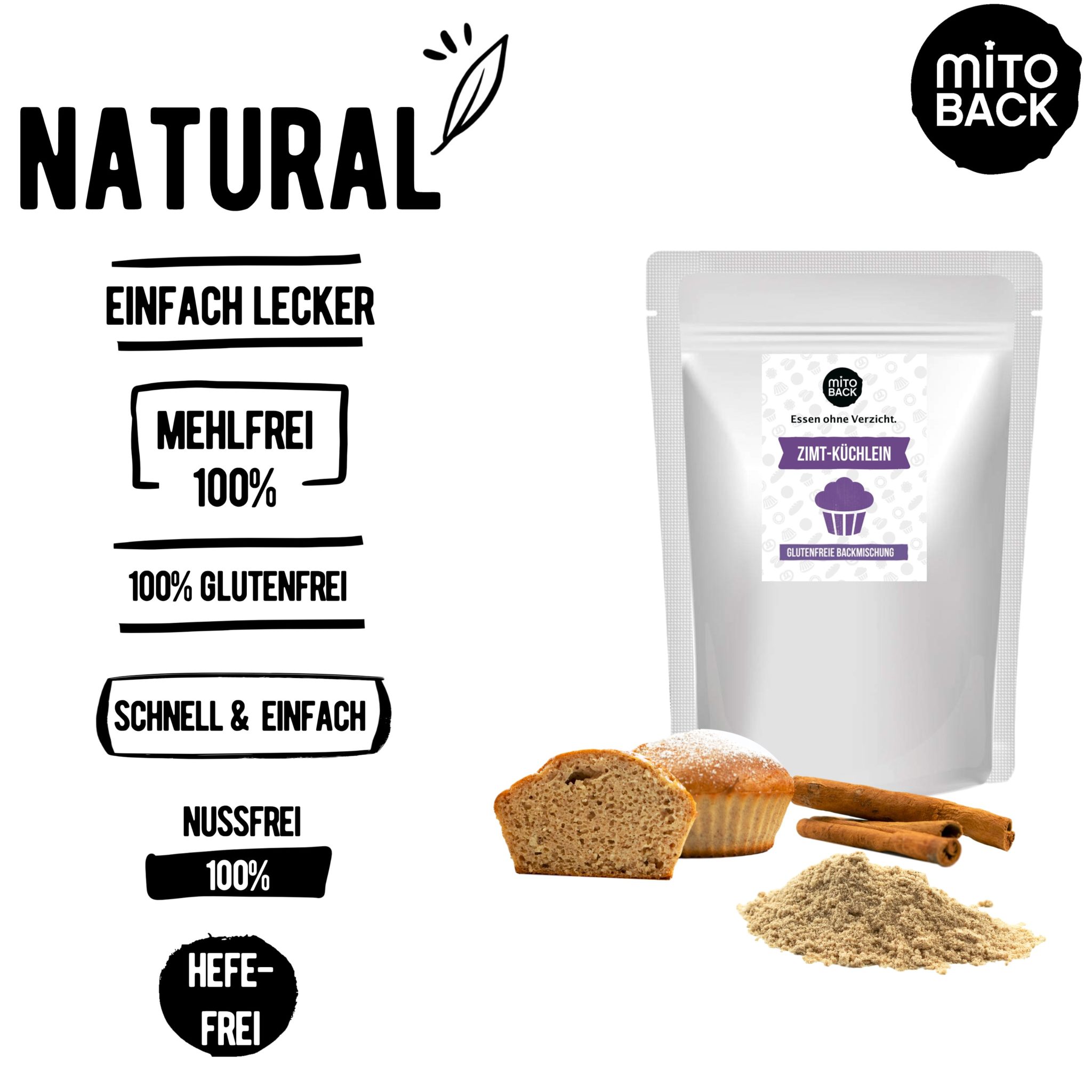 Zimt-Küchlein – Bild 5