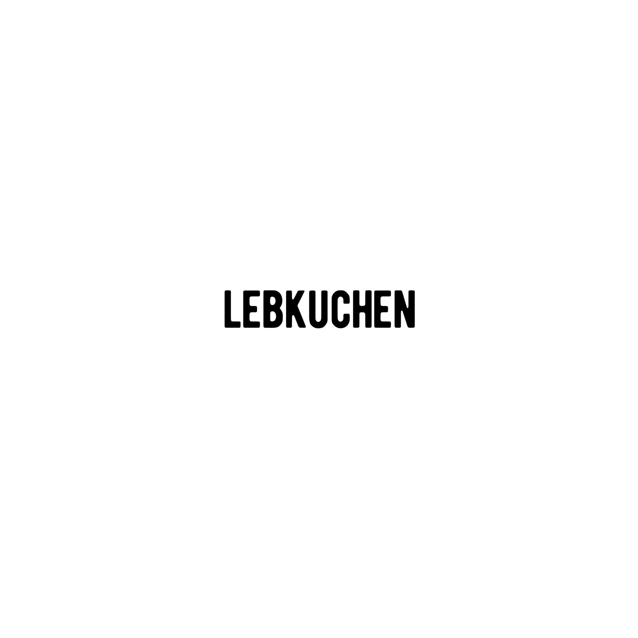 Lebkuchen – Bild 2