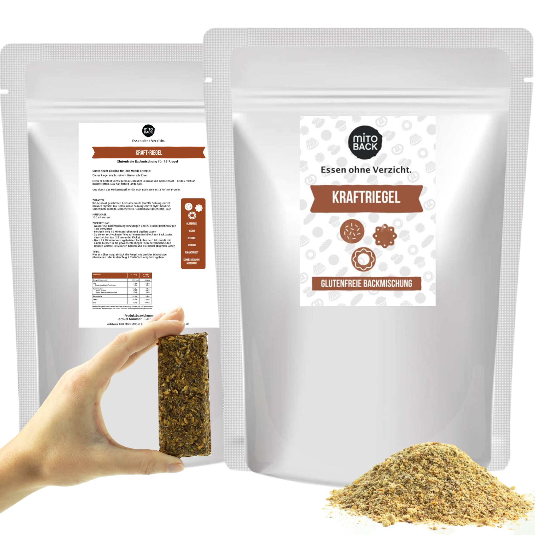 Kraft-Riegel – Bild 3