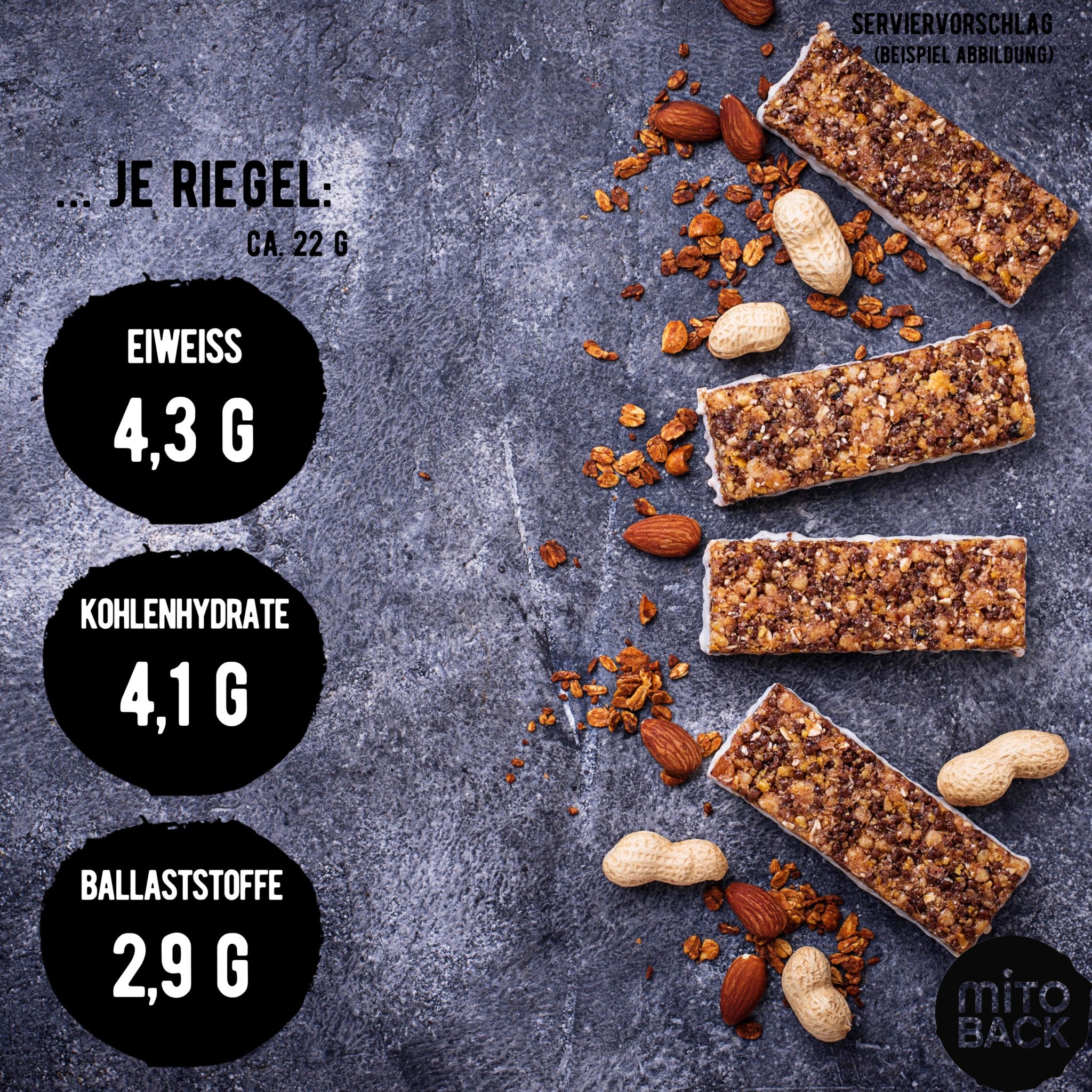 Kraft-Riegel – Bild 4