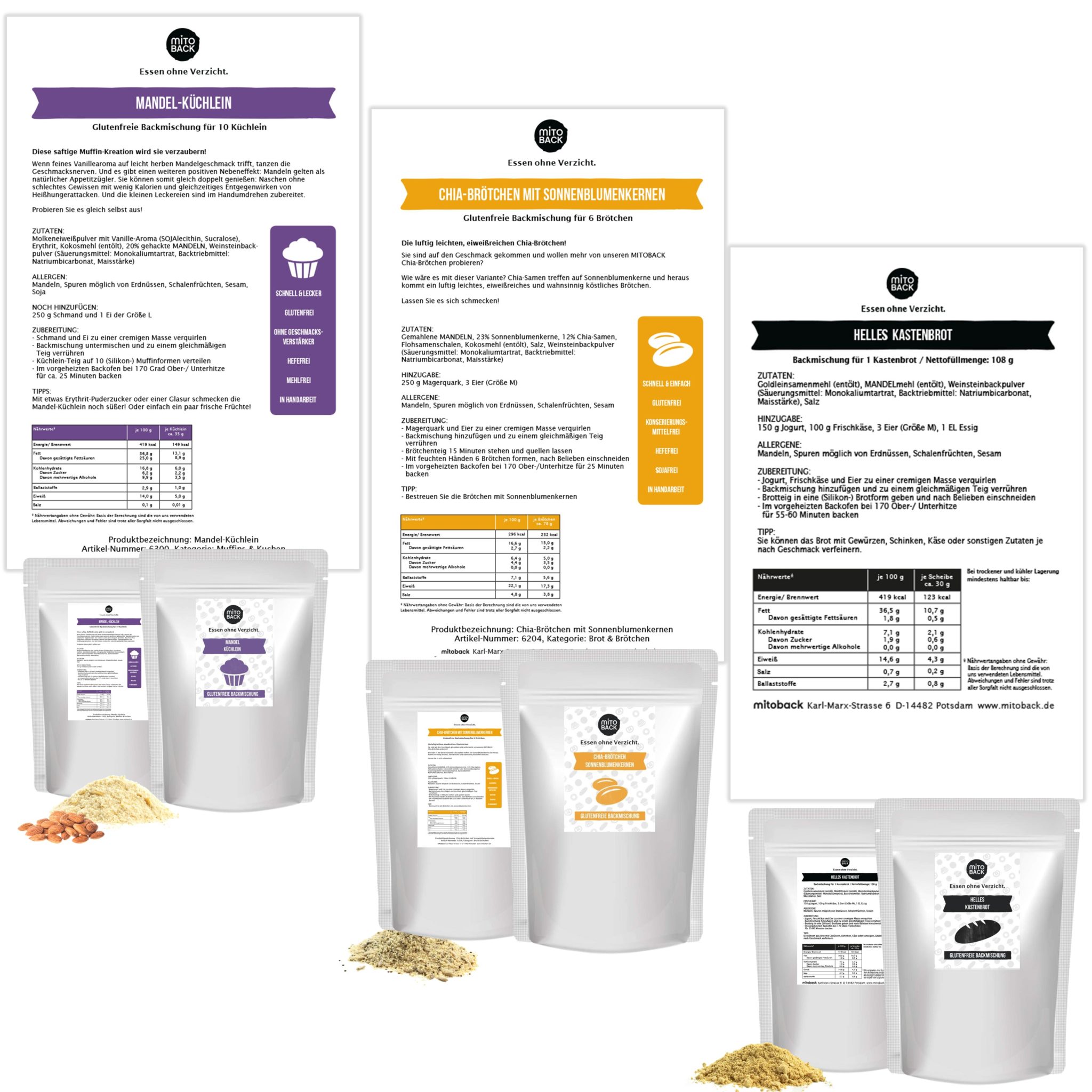 Das Starter-Set – Bild 2