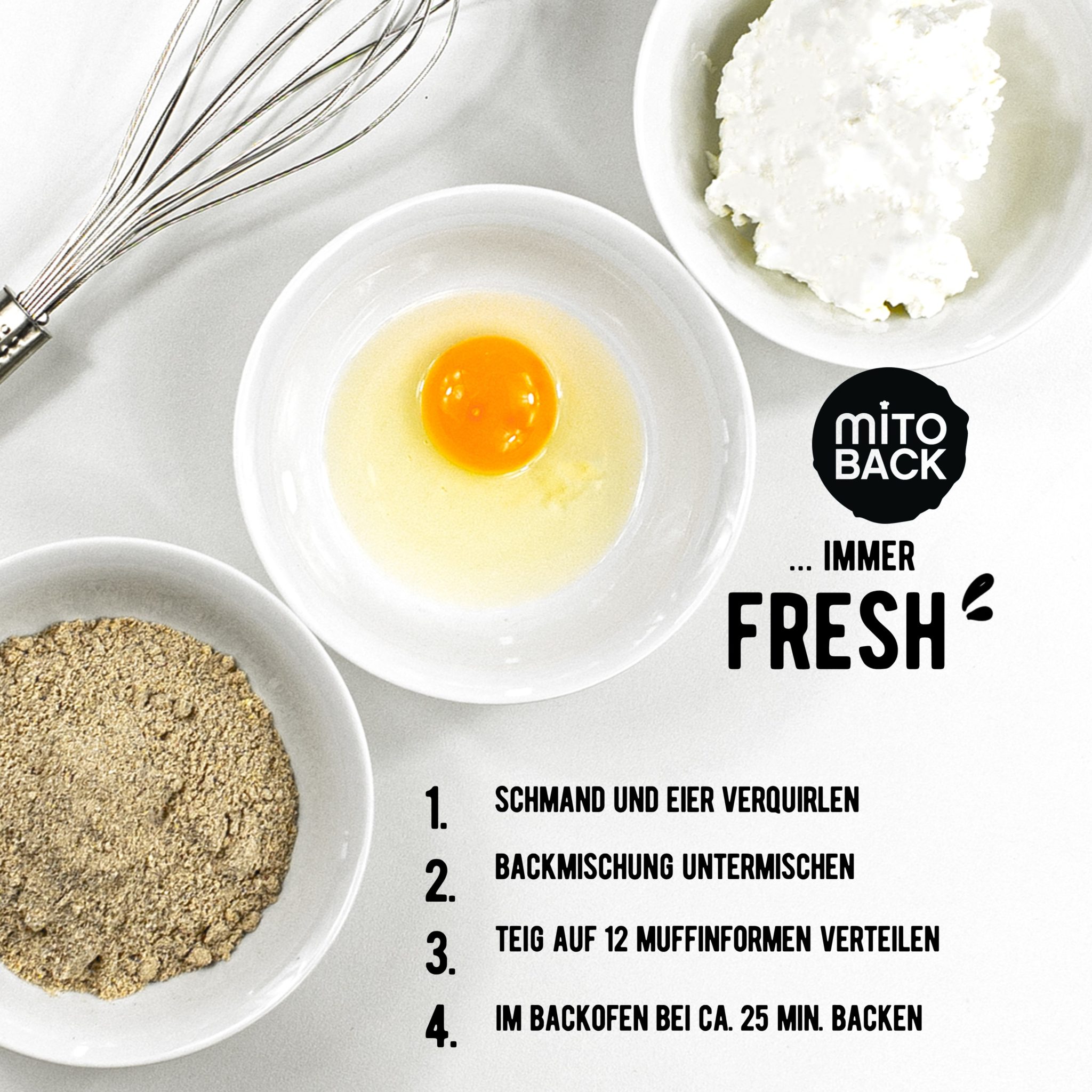 Zimt-Küchlein – Bild 6