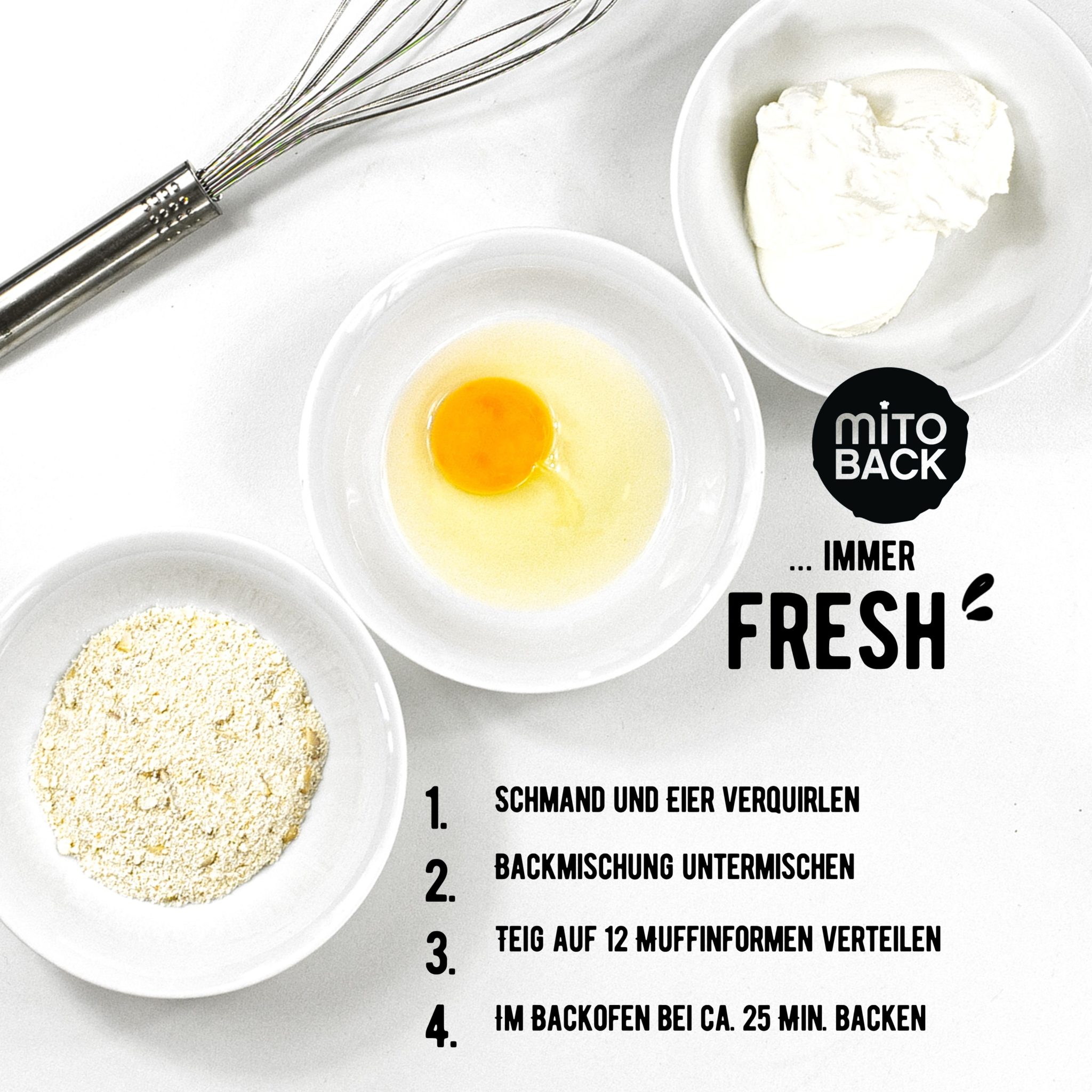 Mandel-Küchlein – Bild 6