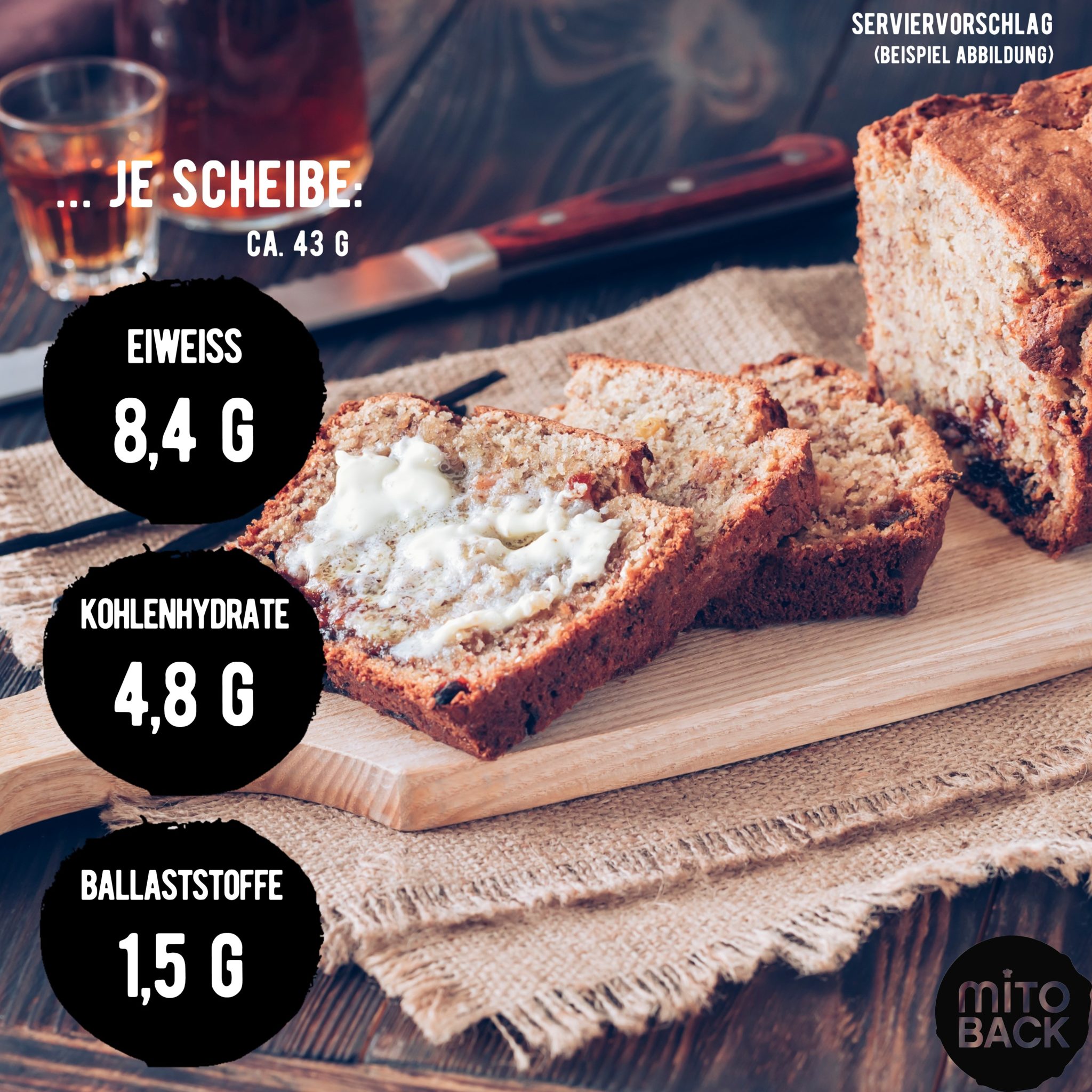 Rosinenbrot – Bild 6