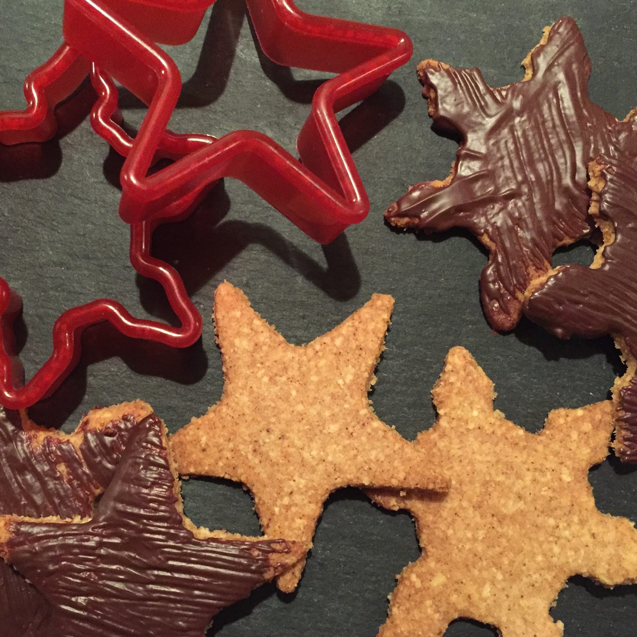 Weihnachts-Ausstechformen - tolles Zubehör von MITOBACK