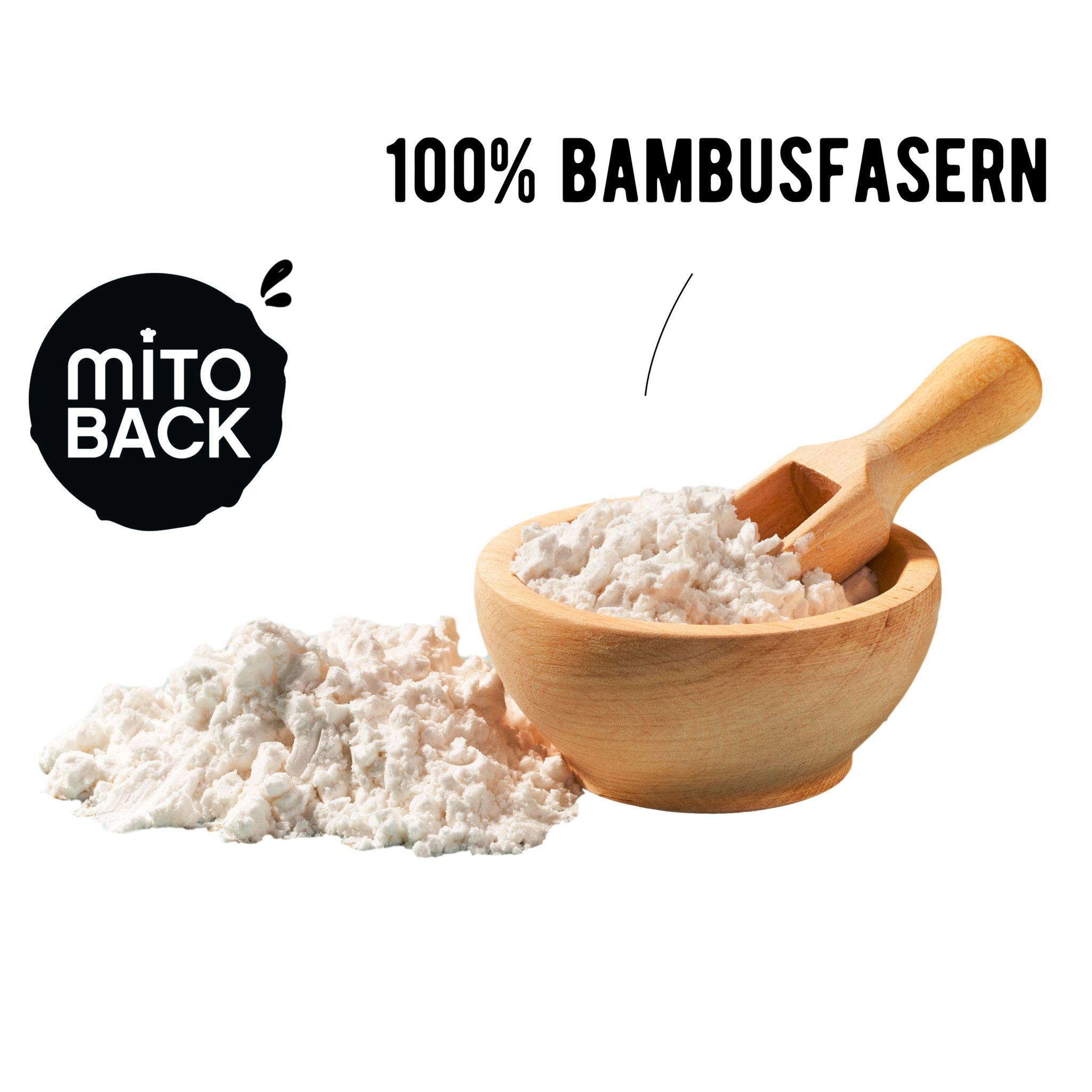 Bambusfaser – Bild 3