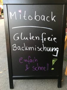 MITOBACK goes Kollwitzmarkt