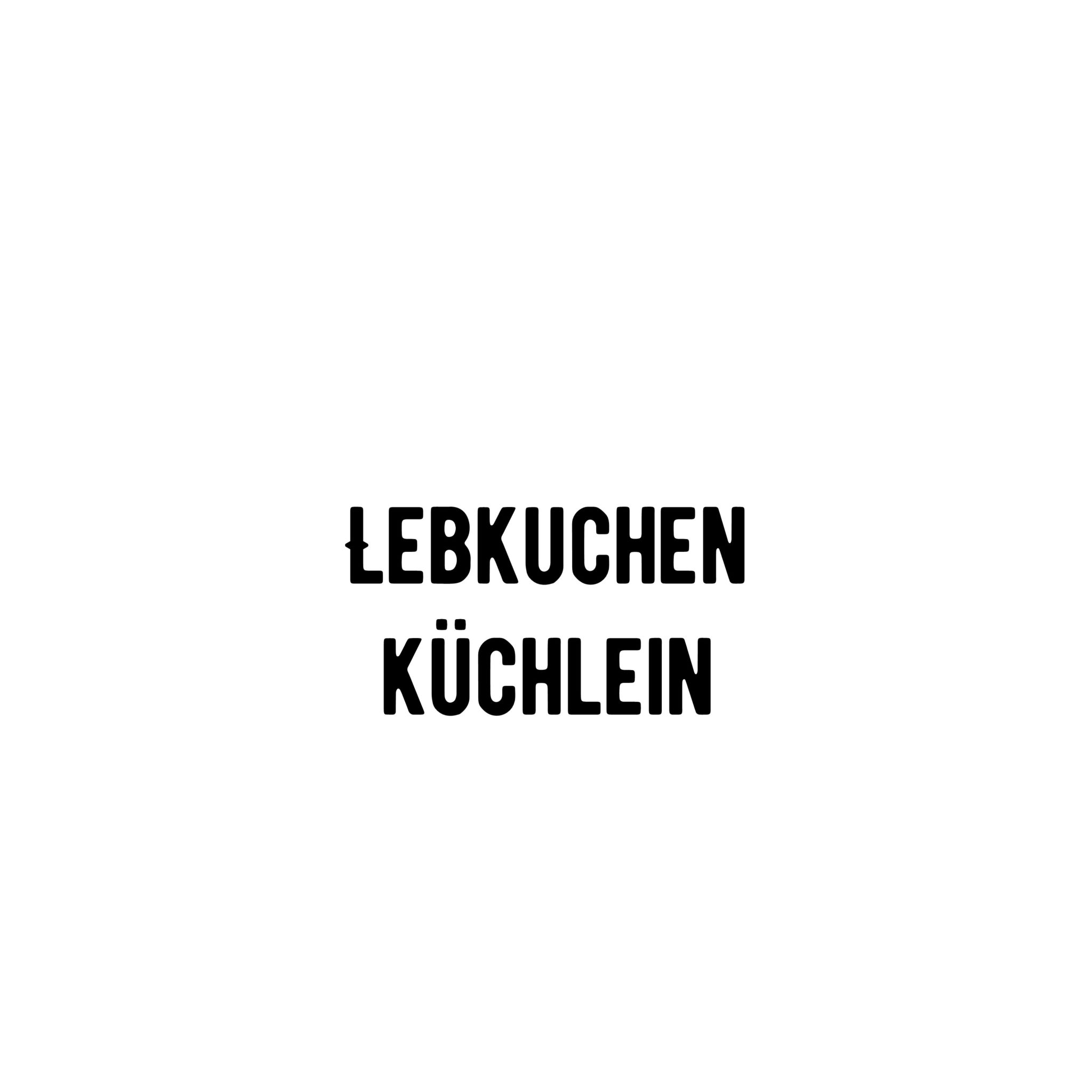 Lebkuchen-Küchlein – Bild 2