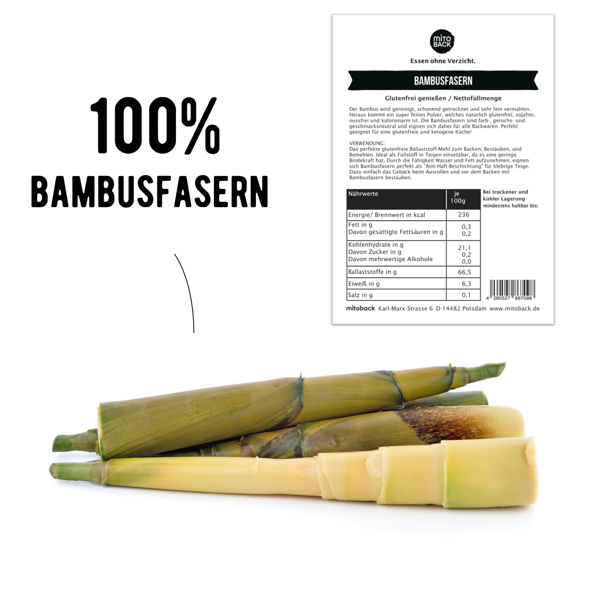 Das Faser-Set – Bild 5