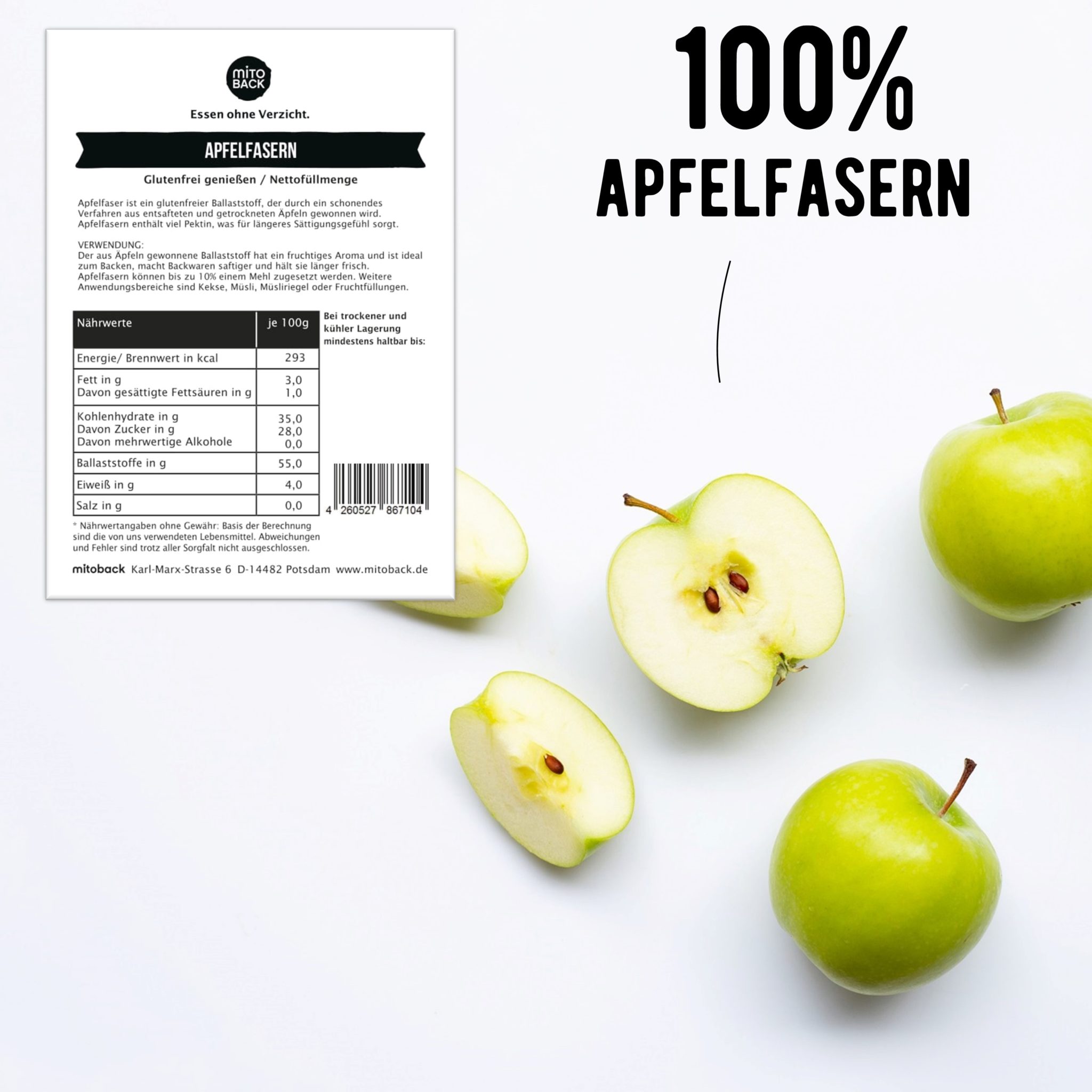 Das Faser-Set – Bild 6