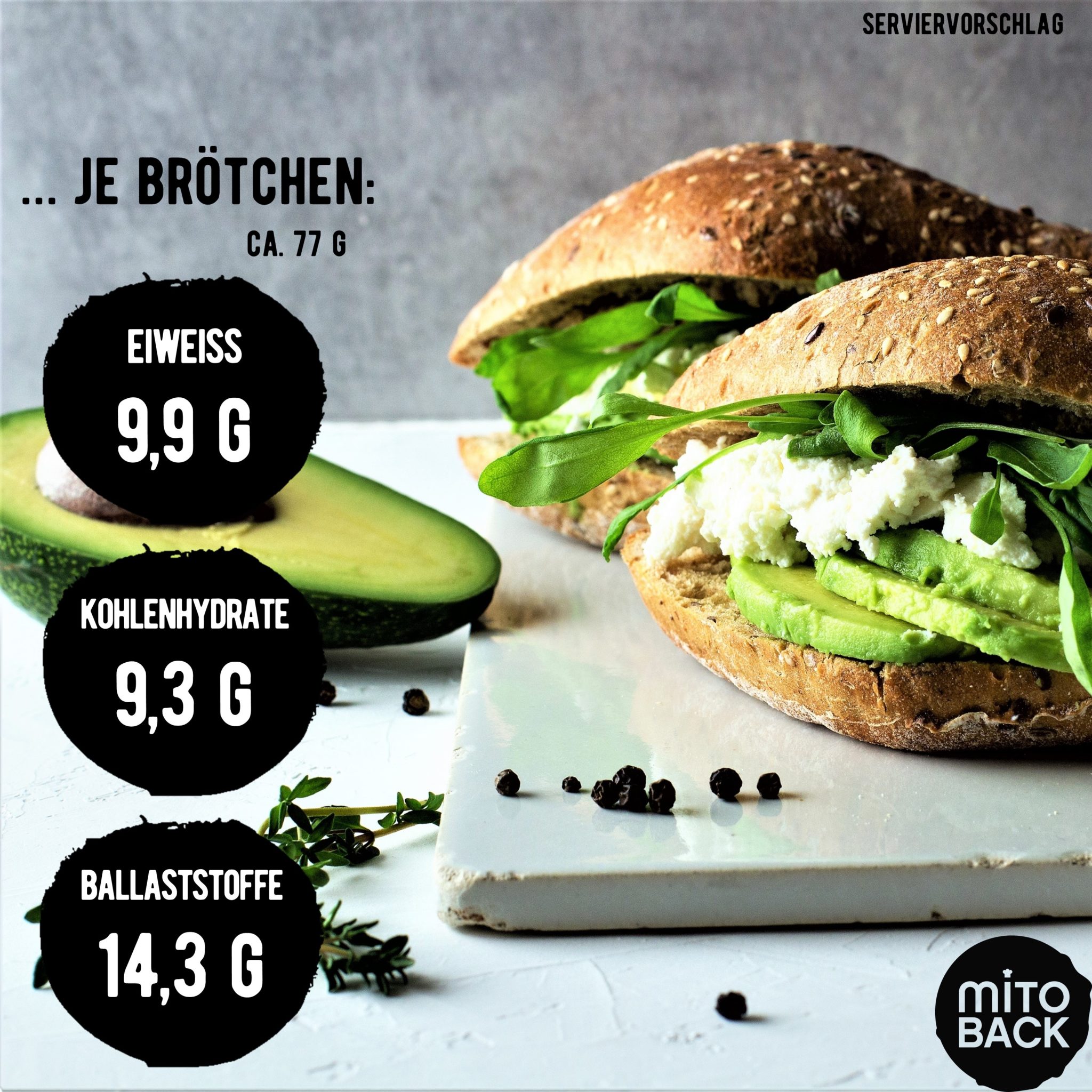 Zimt-Brötchen – Bild 6