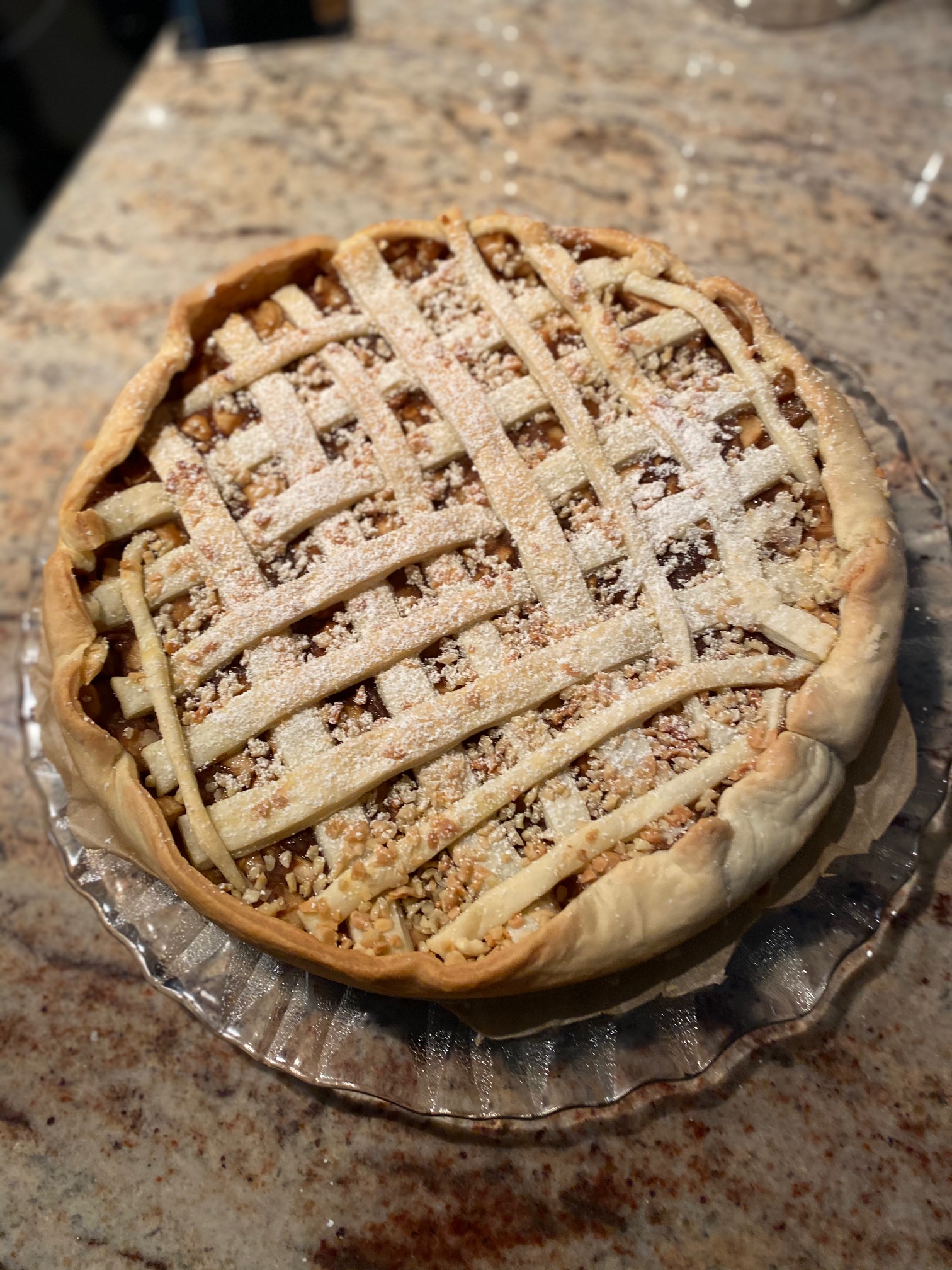 Apfel-Fasern – Bild 8