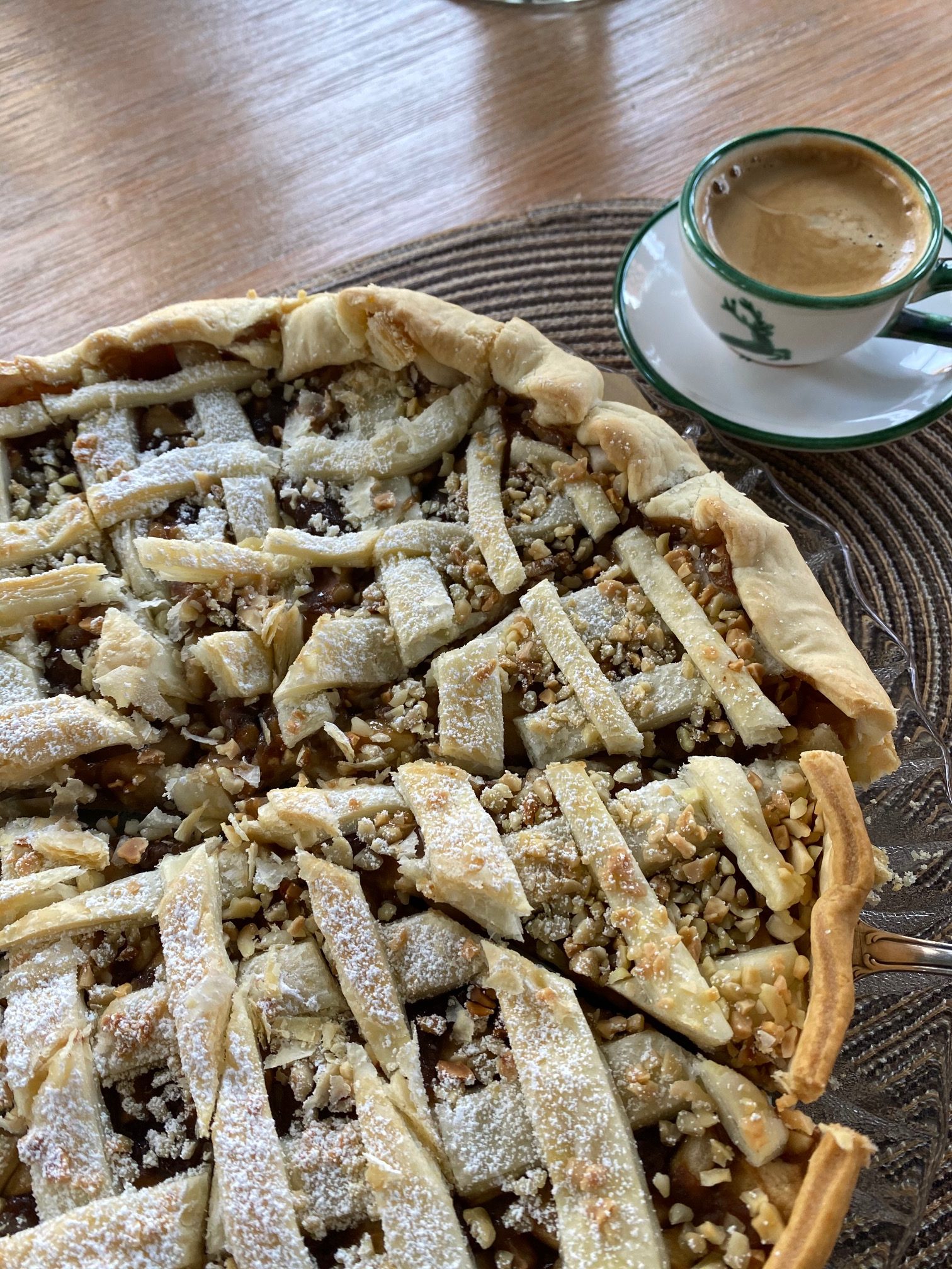 Apfel-Fasern – Bild 9