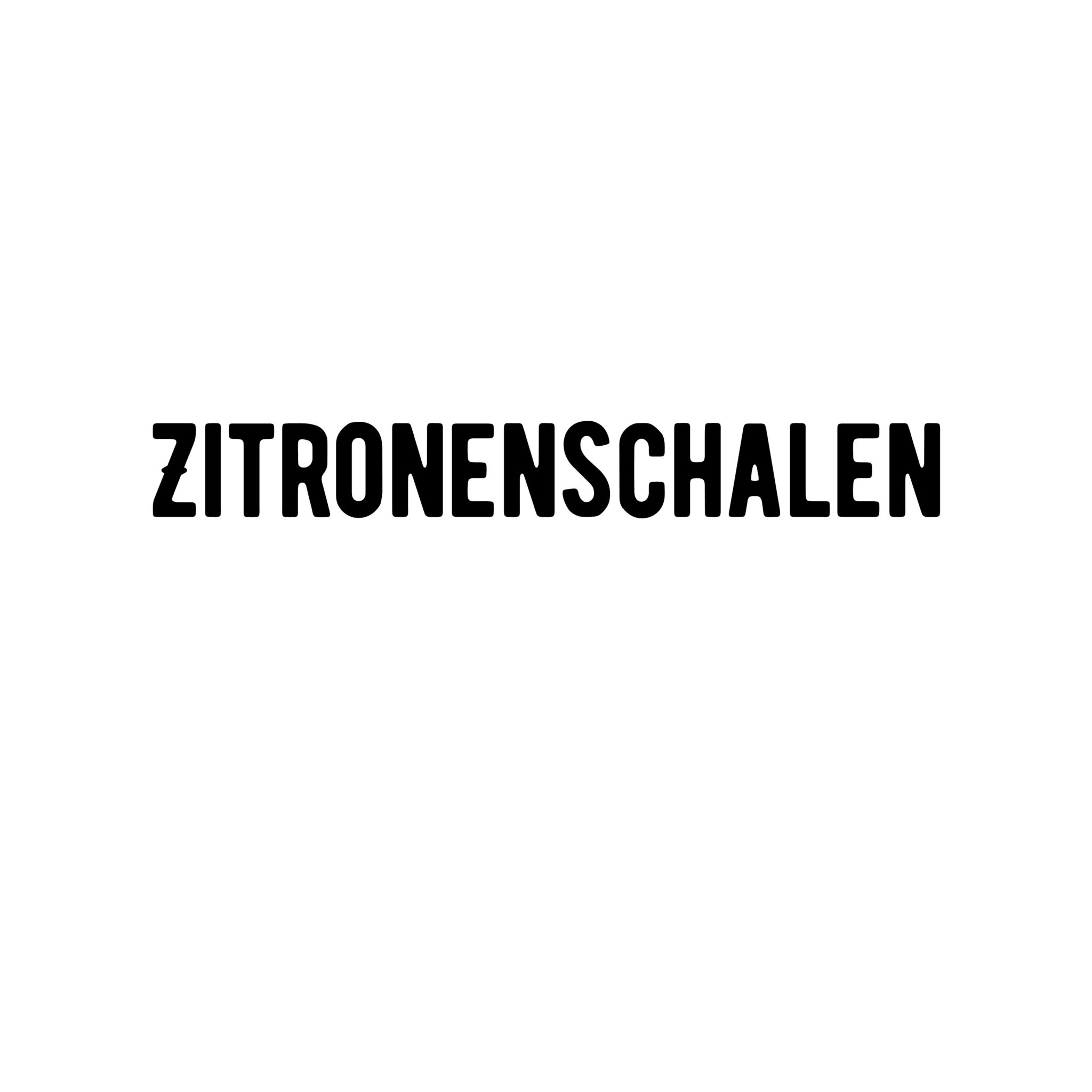 Zitronenschale - gemahlen – Bild 3