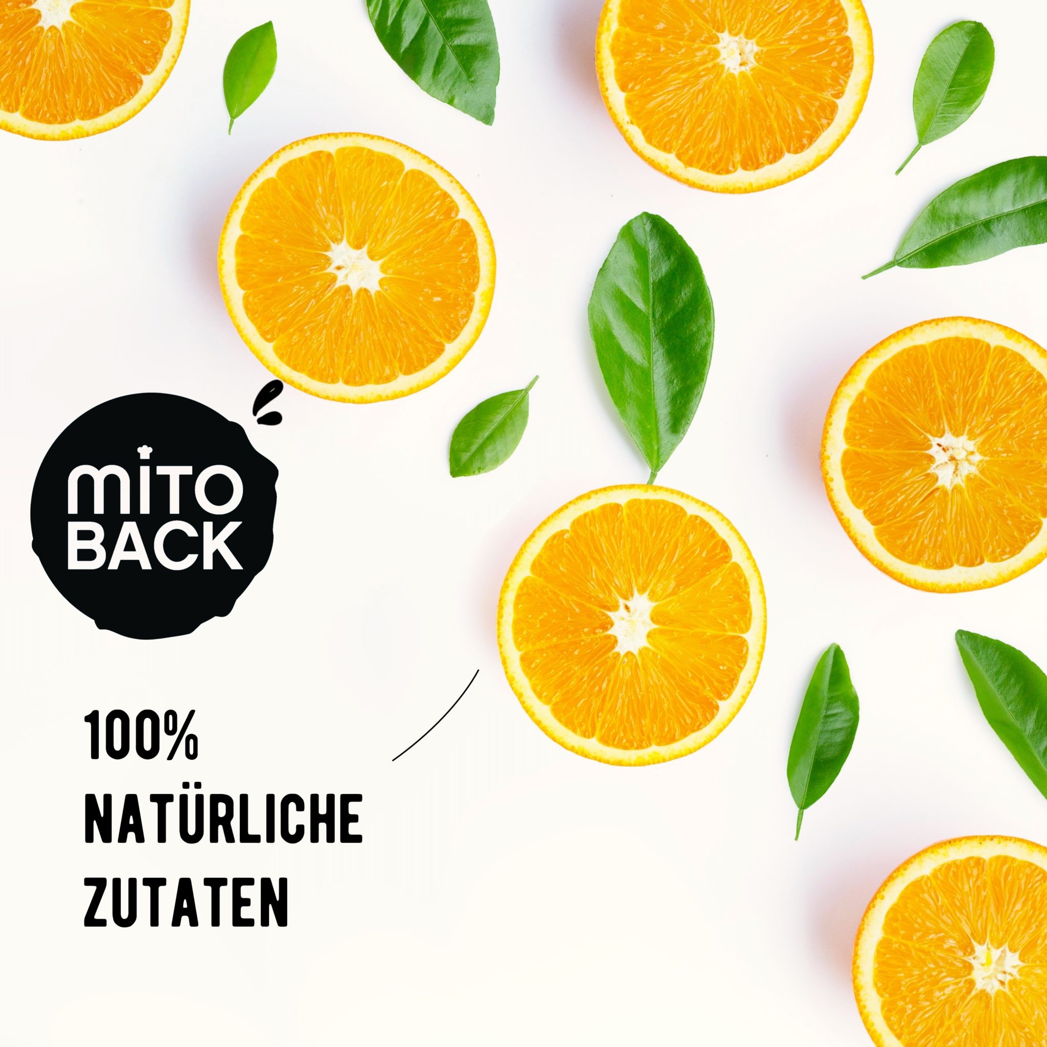 Orangenschalen - gemahlen – Bild 4