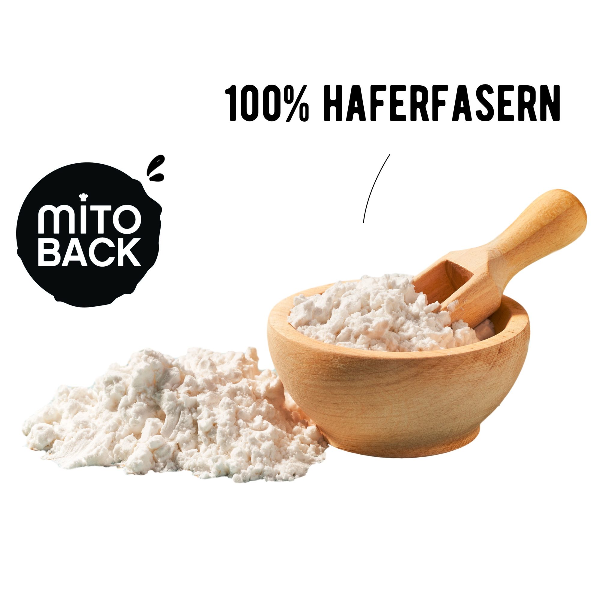 Haferfaser – Bild 4