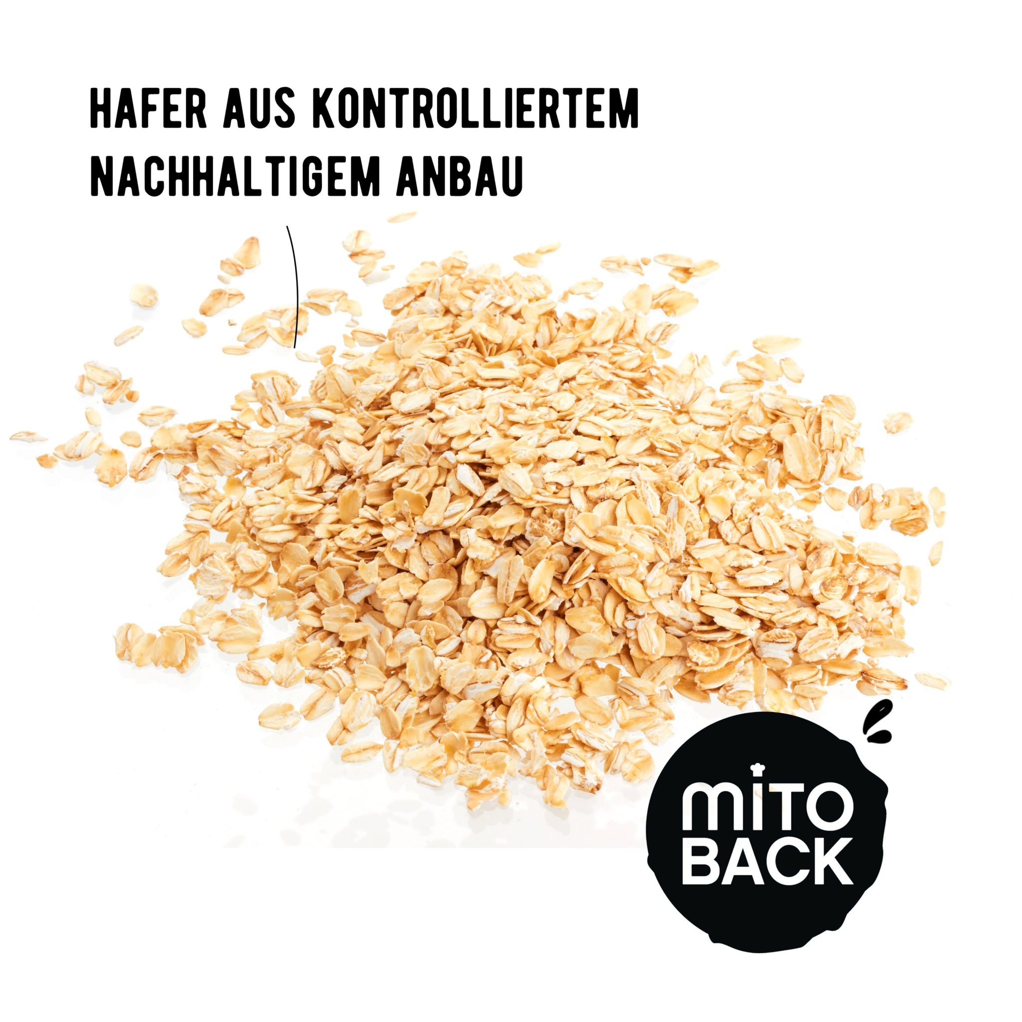 Haferfaser – Bild 5