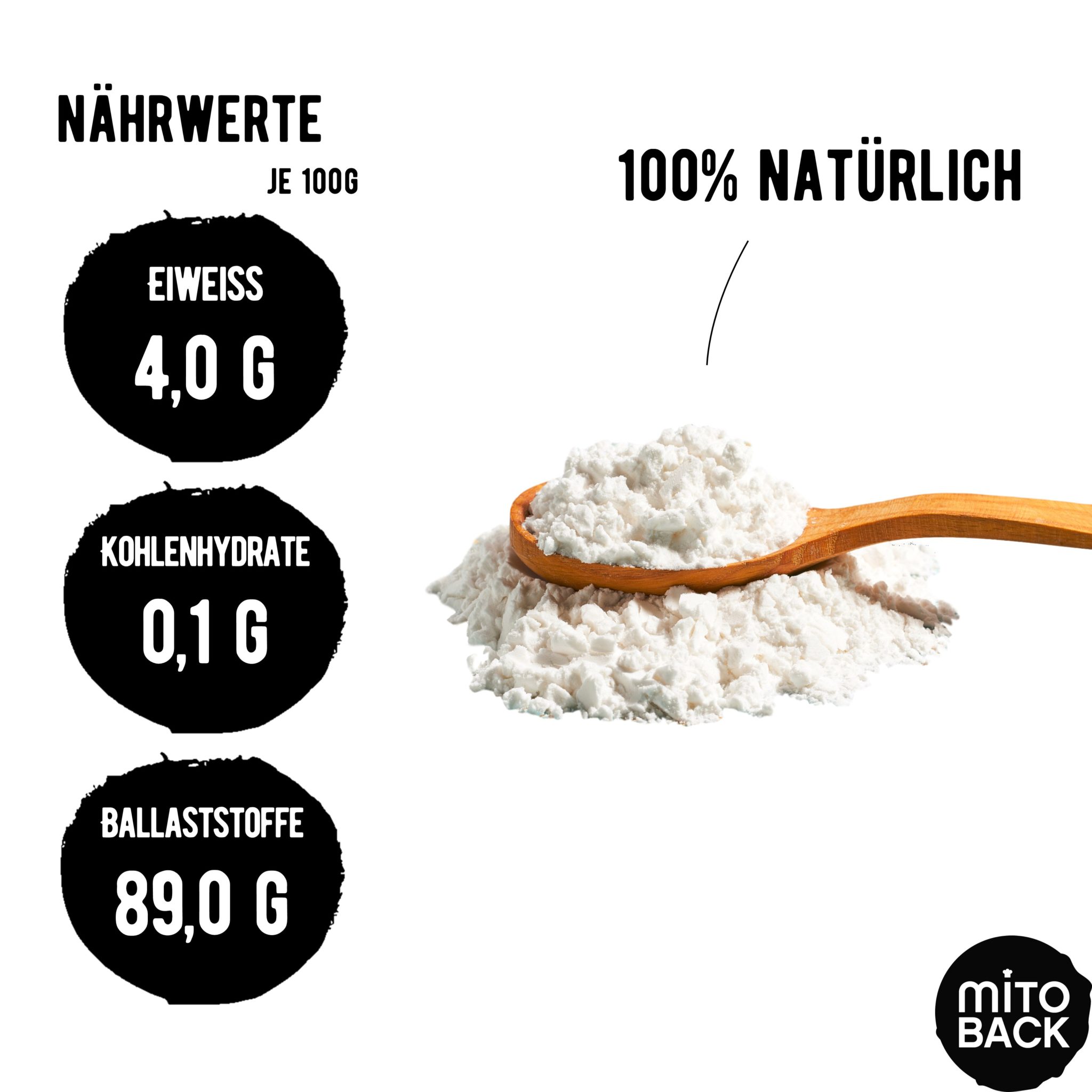 Haferfaser – Bild 7